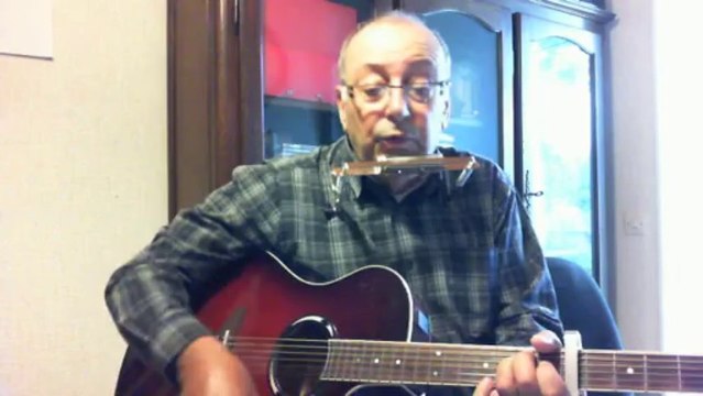 La ville de La Rochelle (Tri Yann) Reprise