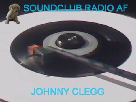 JOHNNY CLEGG ASIBONANGA