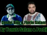 LIVE FLORIN SALAM SI BIJU - RONALDINHO 2013