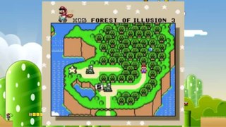 Let's Play Super Mario World Part 13