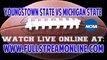 Watch Youngstown State Penguins vs Michigan State Spartans Live Online Stream 9/14/13