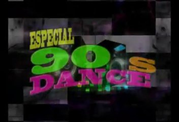 MDT ESPECIAL 90S BLOQUE 1