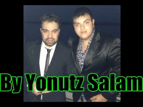 LIVE FLORIN SALAM SI LEO DE LA CRAIOVA - TE IUBESC - NUNTA ROBERT CRISTEA - BY Y.S