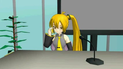 MMDKnappnytt 7 - Neru får ryskt besök