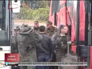 CONİLERİN ÇUVAL KORKUSU