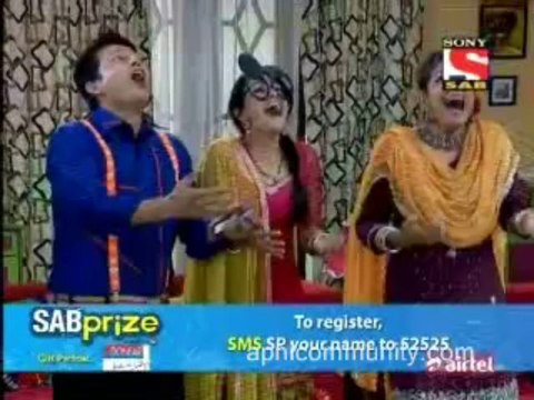 Gutar Gu (season-2)- 14th September 2013 pt2