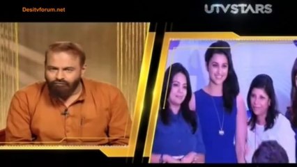 Ankaheen Batein 14th September 2013 Video Watch Online part2