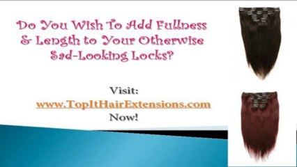 Good Cheap Hair Extensions hair extension
