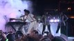 Diddy Announces Janelle Monae And She Rocks Out The Crowd