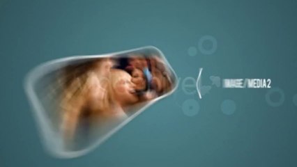 My Profile - After Effects Template