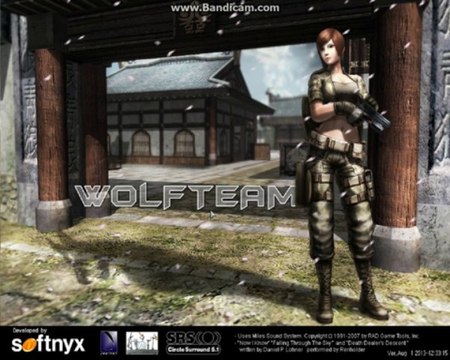 Wolfteam Türkiye Hack 2013