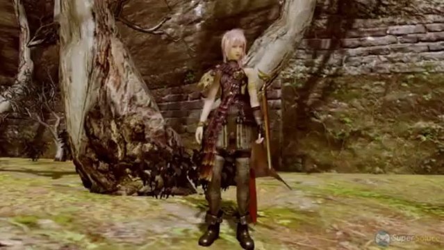 Lightning Returns : Final Fantasy XIII - Collection de Tenues