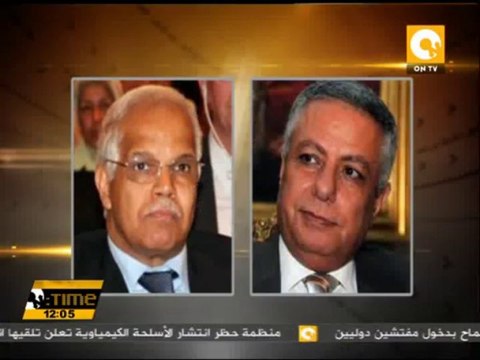 وزير التعليم يتفقد المدارس الدولية للاطمئنان على إنتظام الدراسة