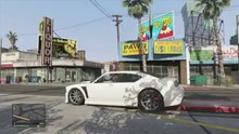 GTA 5 Real Gameplay e Recensione ITA