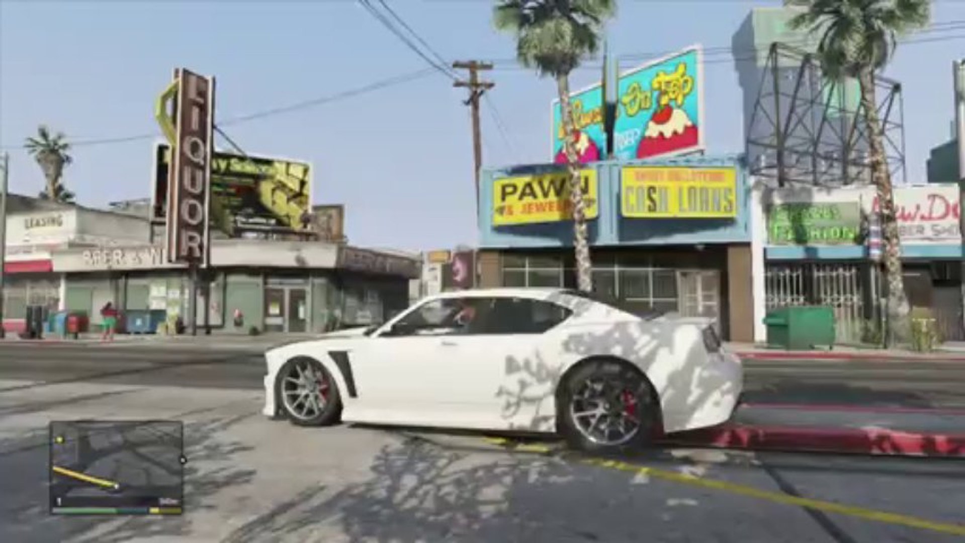 GTA 5 Real Gameplay e Recensione ITA