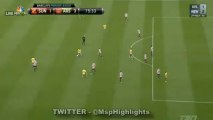 Sunderland vs Arsenal 1:3 Ramsey