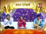 Waah Waah Kya Baat Hai-14th September 2013 pt1