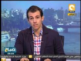 صباح ON: أسامة الباز في ذمة الله .. أميمة تمام تعلن وفاة عميد الدبلوماسية المصرية