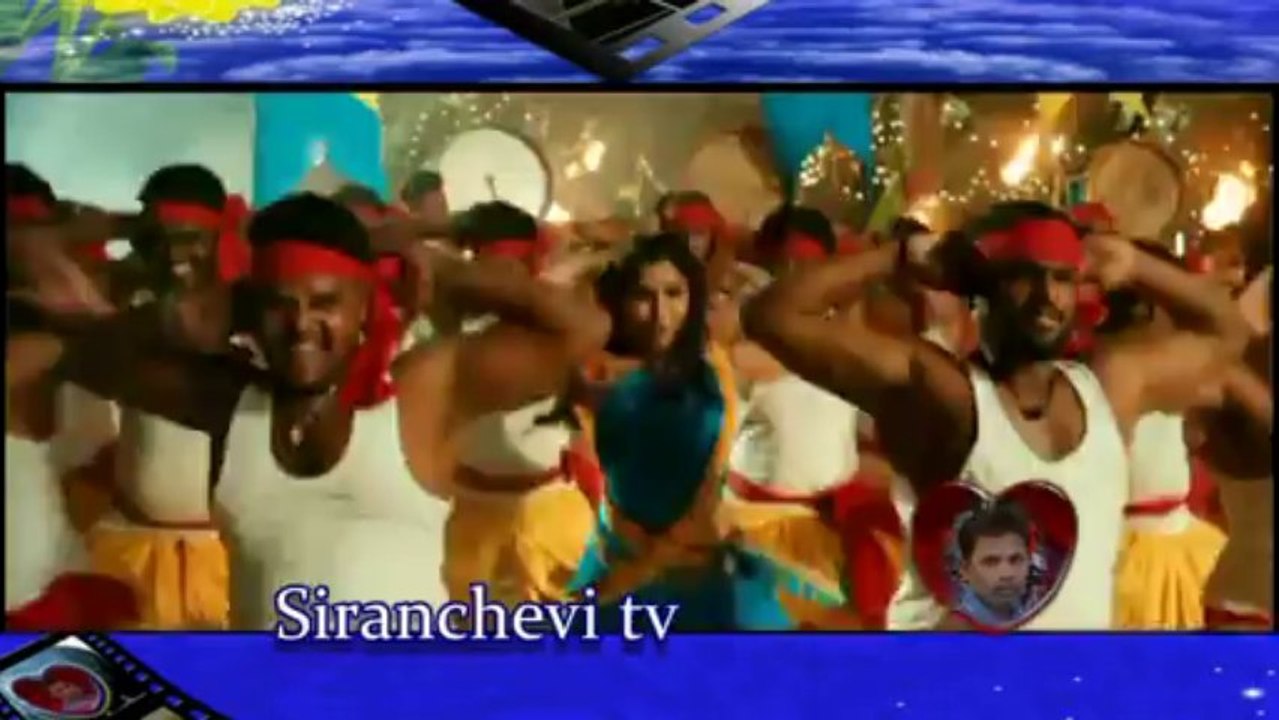 Desingu Raja movie video, Nelaavattam Nethiyile HD song, new jaffna
