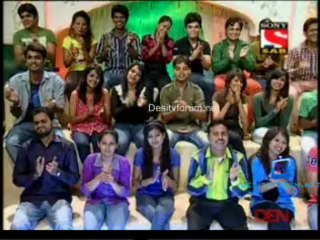 Wah Wah Kya Baat Hai 14th September 2013 Video Watch Online pt2