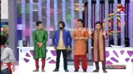 Junior Master Chef 14th September 2013 pt2