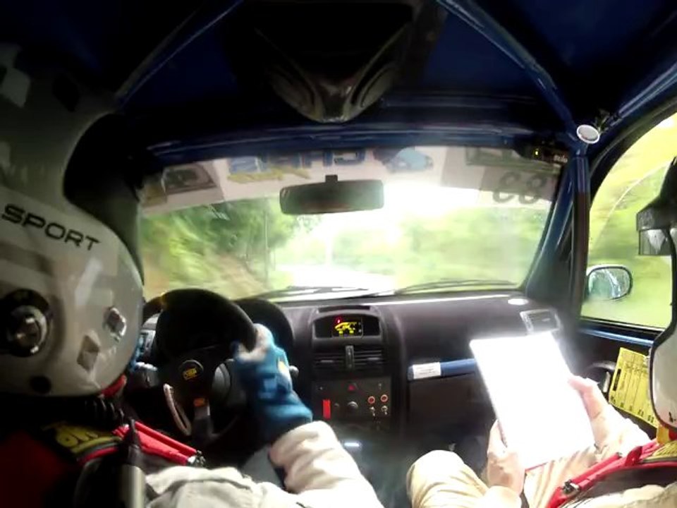 CIGALOIS 2013 FROMENTAL/REYNES ES 2