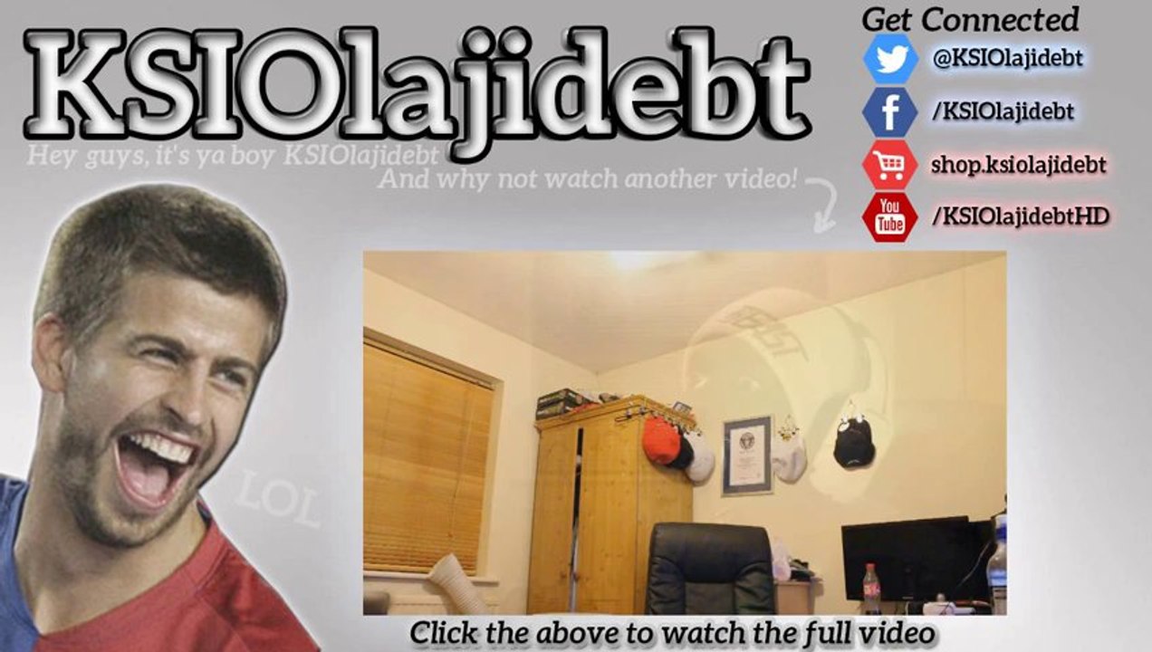 FIFA 14 | Skill Games | Passing