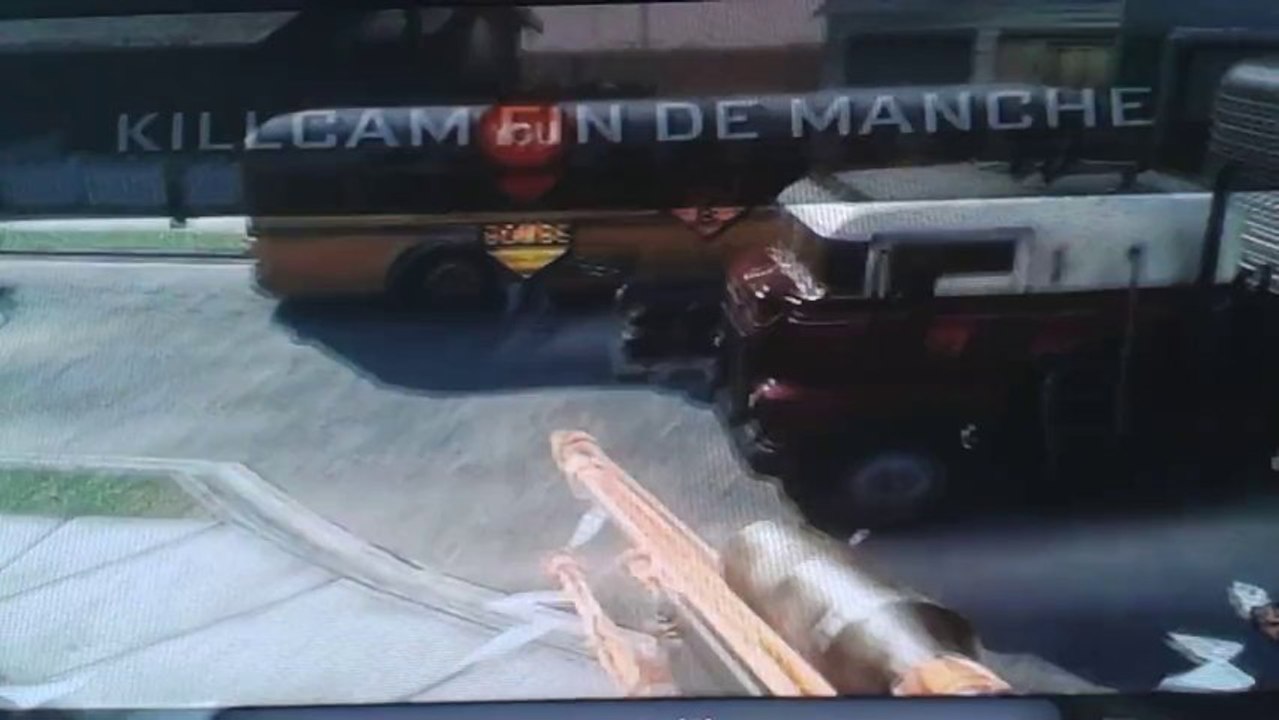 jump noscop R