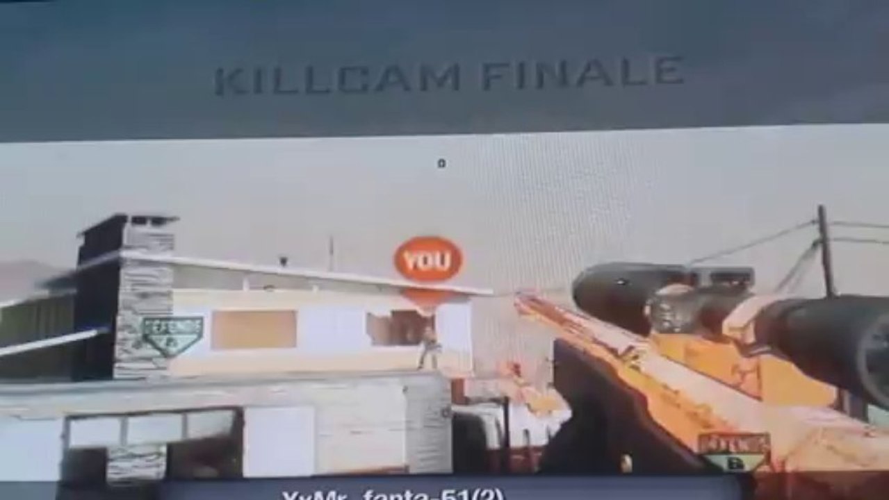 noscop accross the map Mon pote est fort sa mere