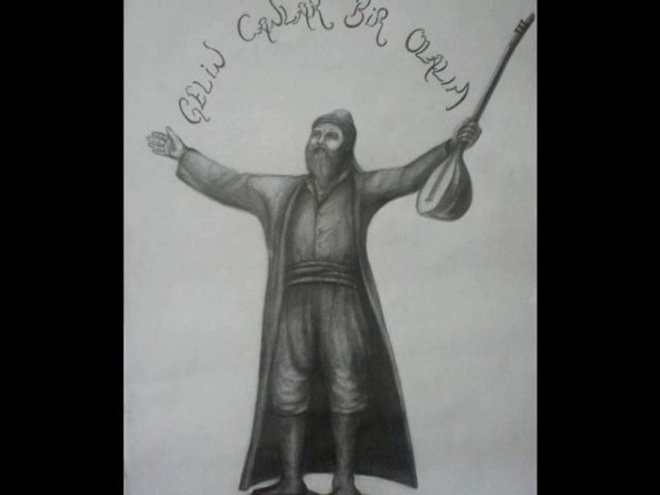 Fevzi Kurtuluş - Onun İcin Canlarlayım...