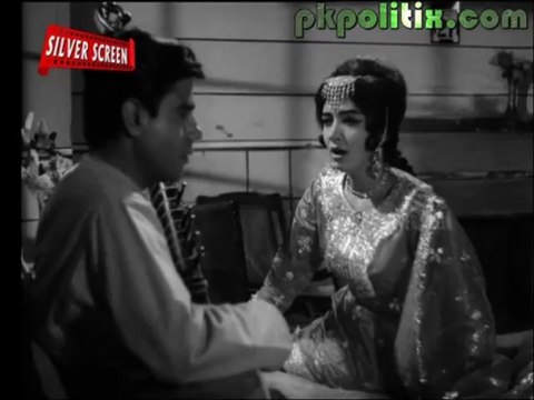 Meray Humdum Meray Sathi - Mala Jee