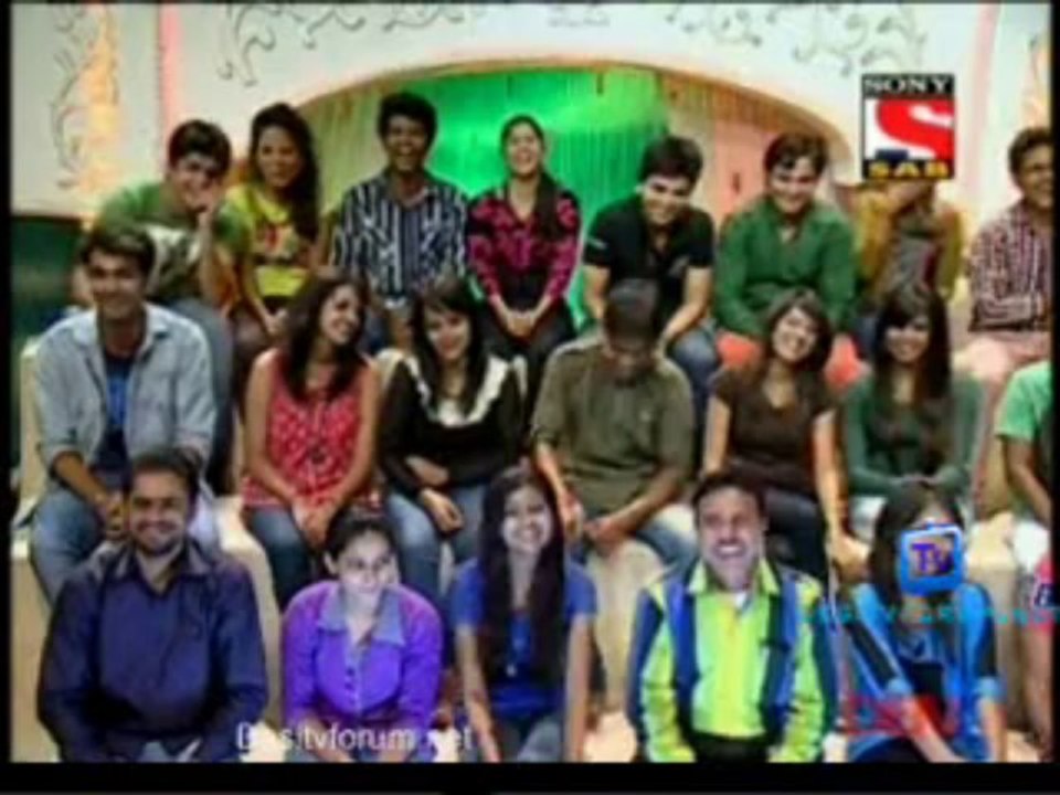 Wah Wah Kya Baat Hai 14th September 2013 Video Watch Online pt4