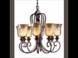 Max Furniture Lamps and Chandeliers