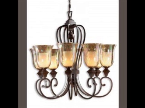 Max Furniture Lamps and Chandeliers