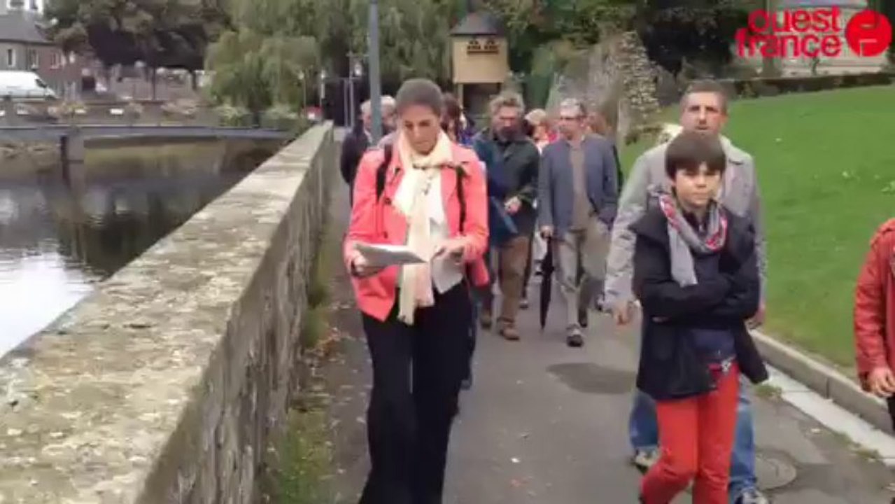 Les journées du patrimoine - Loisirs