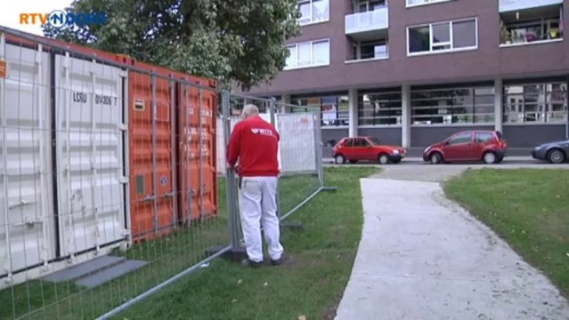 Dertig jaar na eerste Europese avontuur FC Groningen - RTV Noord