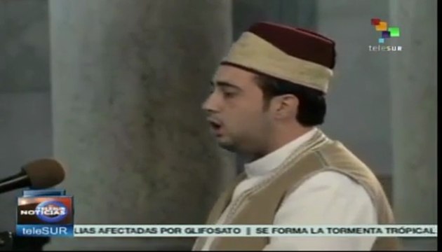 Estados Unidos y Rusia buscaran fin de conflicto sirio en Ginebra dos