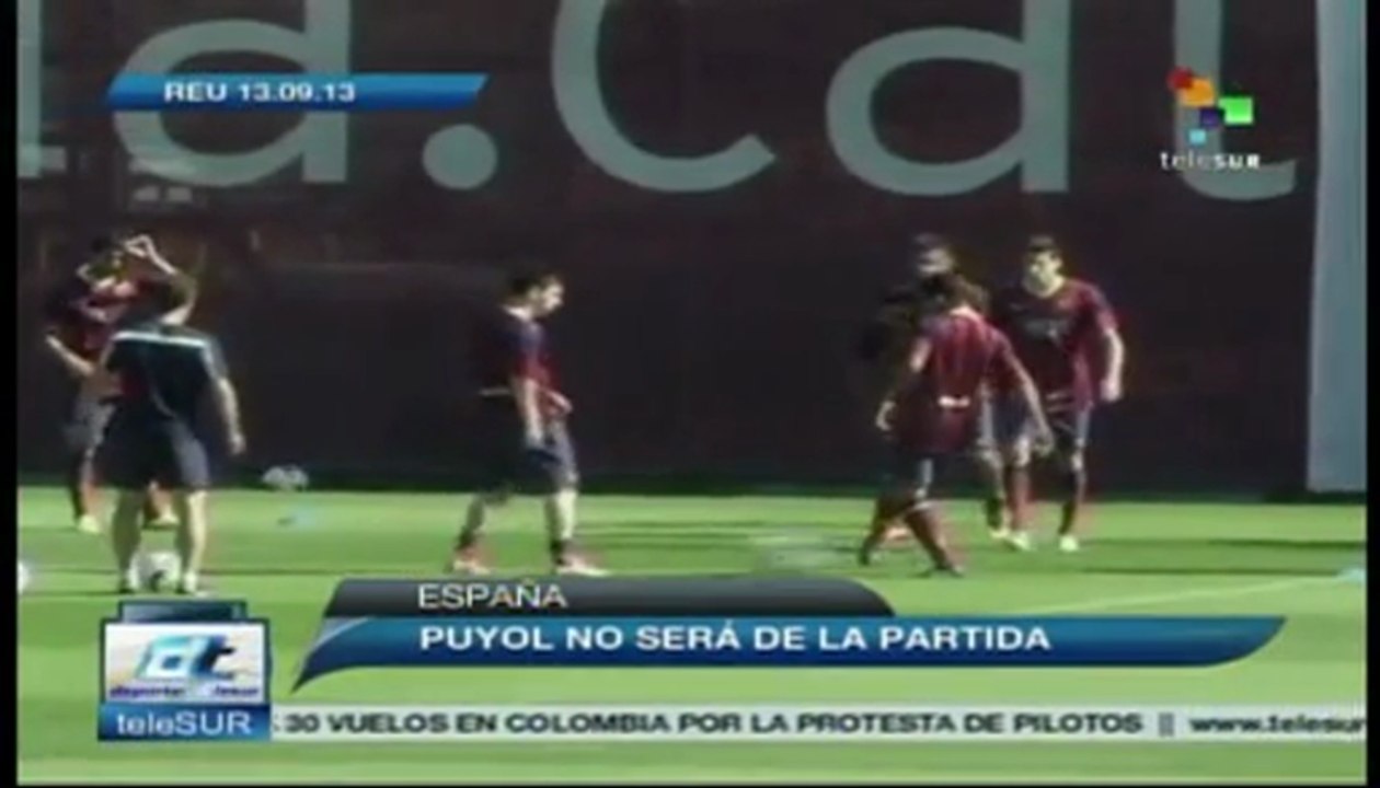 Deportes teleSUR