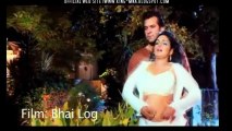 Sajna Sajna | Bhai Log 2011 | Feat  Meera & Mummar Rana | Lollywood Movie | KING MNA