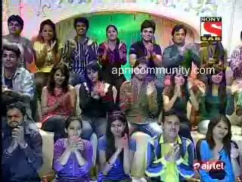 Waah Waah Kya Baat Hai-14th September 2013 pt6