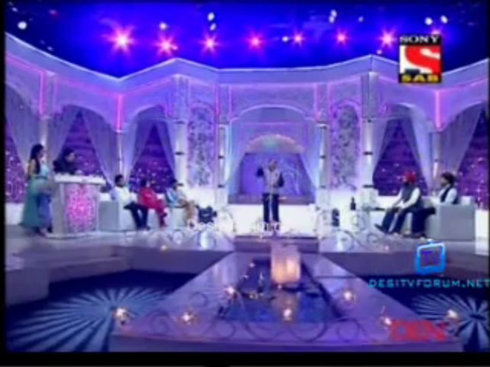 Wah Wah Kya Baat Hai 14th September 2013 Video Watch Online