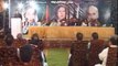 bilawal bhutto zardari speech at nusrat bhutto death