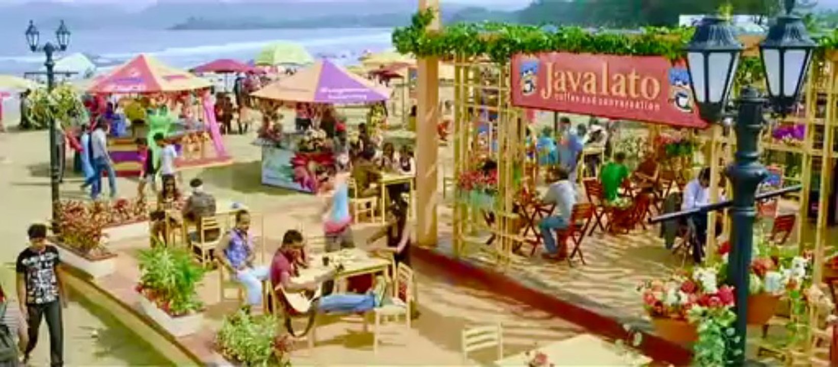 Haan Mein Jitni Martaba - All The Best