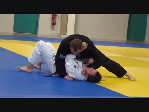 jjb st jean de monts team no escape 259