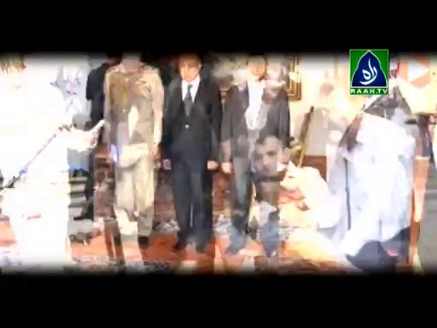 Egypt Documentary  (raah.tv)