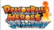 Dragon Ball Heroes Ultimate Mission Trailer