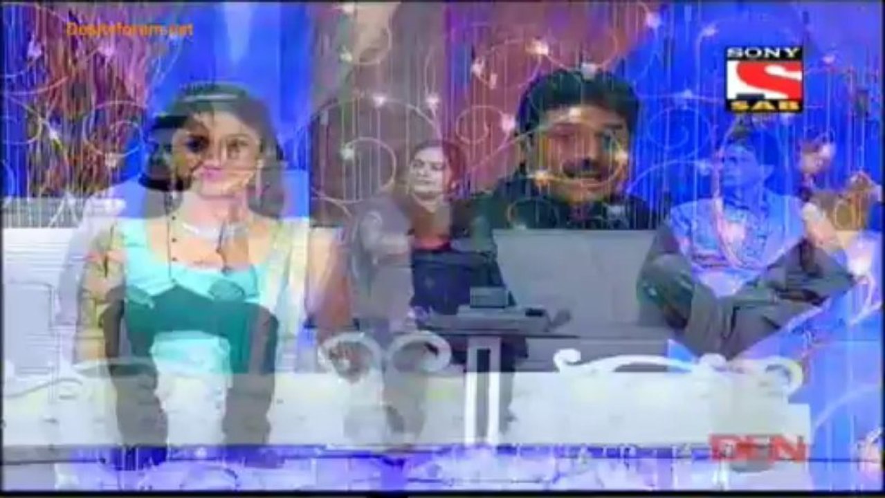 Wah Wah Kya Baat Hai 14th September 2013 Video Watch Online pt1