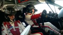WRC - Ogier roule vers le titre