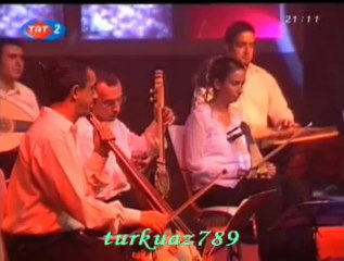 DEM BU DEM KORO-Felek Sen Ne Feleksen Bağrım Ettin Elek Sen