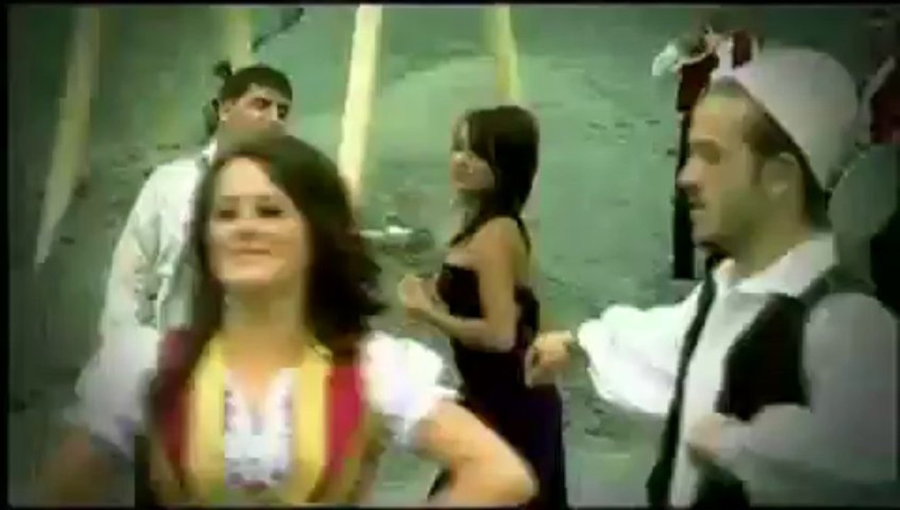 Murat Gjonku dhe linda shabani ha moj  qika